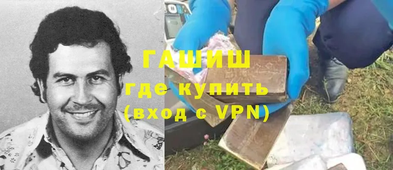 ГАШ Premium Гудермес